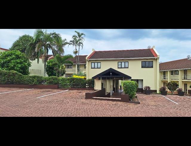 3 BEDROOM APARTMENT FOR SALE IN SCOTTBURGH SOUTH